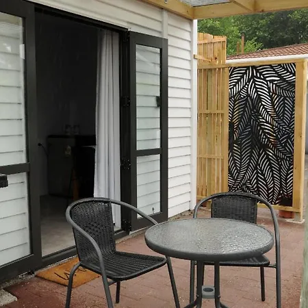 Nights On Broadway - The Apartment Matamata Exterior photo